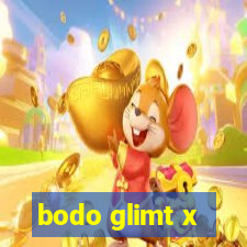 bodo glimt x